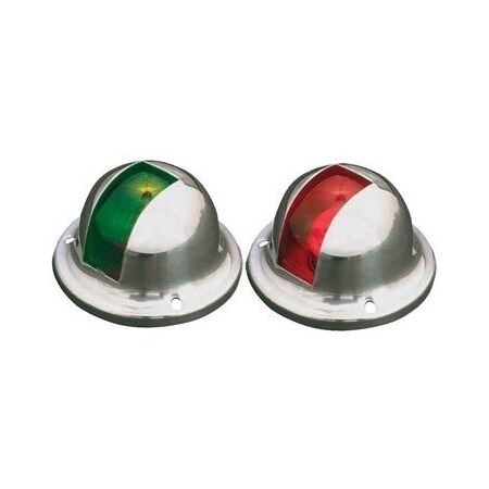 Sea-Dog Light-Side Ss Pr, No 400160-1 400160-1